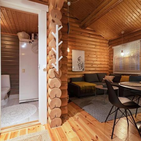 Holiday Home Felixinpolku 2 By Interhome Ylläsjärvi Exteriér fotografie