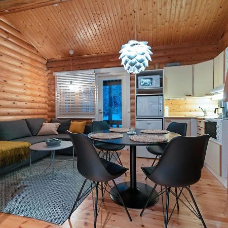 Holiday Home Felixinpolku 2 By Interhome Ylläsjärvi Exteriér fotografie