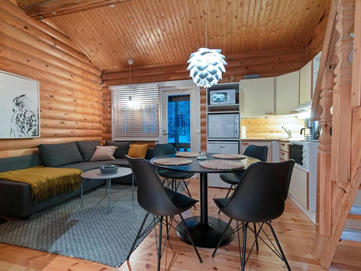 Holiday Home Felixinpolku 2 By Interhome Ylläsjärvi Exteriér fotografie