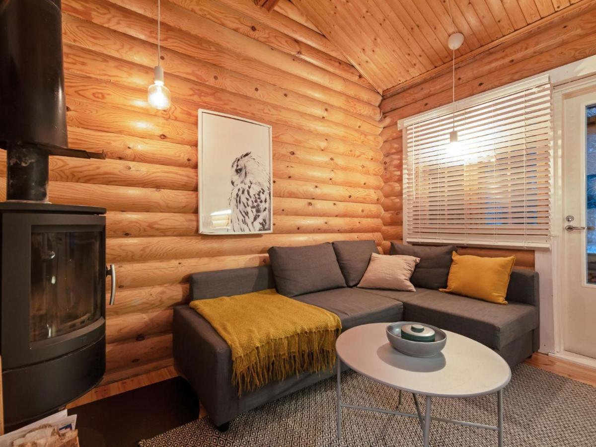Holiday Home Felixinpolku 2 By Interhome Ylläsjärvi Exteriér fotografie